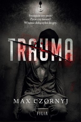 Trauma-Max Czornyj
