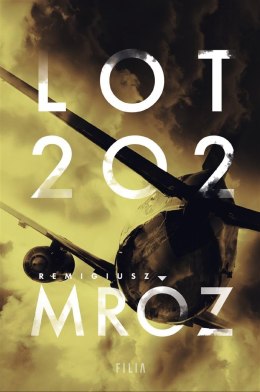 Lot 202-Remigiusz Mróz