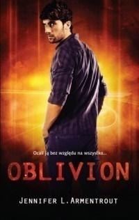 Oblivion-Jennifer L. Armentrout