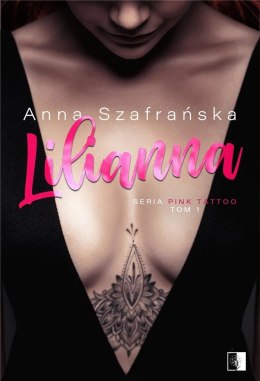 Lilianna-Anna Szafrańska