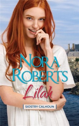 Lilah-Nora Roberts