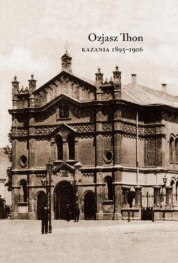 Kazania 1895-1906