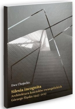 Silesia incognita Architektura kościołów...