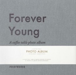 Fotoalbum. Forever Young (S)