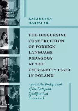 The Discursive Construction of Foreign Language...