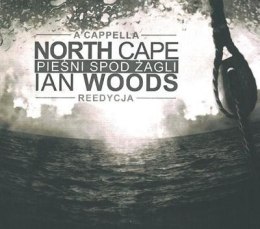 Ian Woods - Pieśni spod żagli a'cappella CD