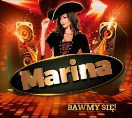 Marina - Bawmy się! CD