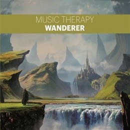 Music Therapy - Wanderer CD
