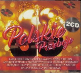 Polskie przeboje (2CD)