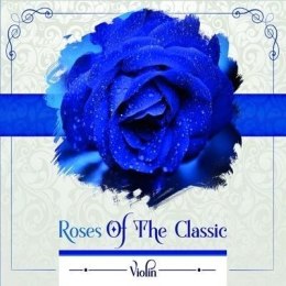 Roses of the Classic - Violin CD
