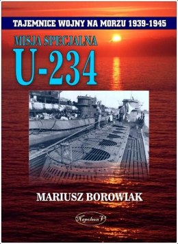 Misja Specjalna U-234