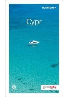 Travelbook - Cypr w.2018