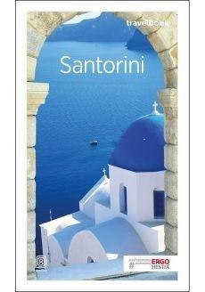 Travelbook - Santorini w.2018