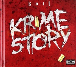 Krime Story CD