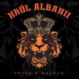 Król Albanii CD