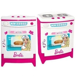 Barbie - Piekarnik z dźwiękiem
