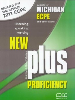 New Plus ECPE SB MM PUBLICATIONS