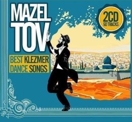 Mazel Tov CD