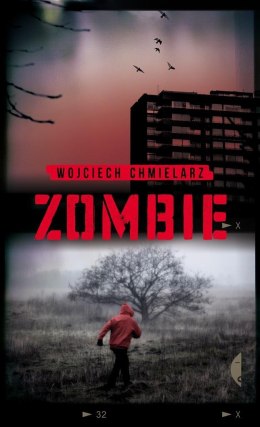 Zombie-Wojciech Chmielarz
