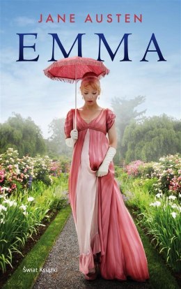 Emma-Jane Austen, Jadwiga Dmochowska
