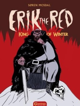 Erik the Red. King of Winter