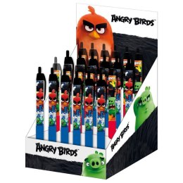 Długopis automat.B Angry Birds 13-D(36szt) DERFORM