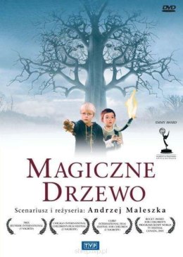 Magiczne drzewo DVD