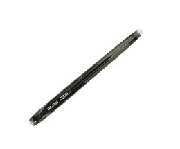 Długopis wymazywalny czarny (24szt) GRAND