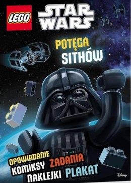 LEGO ® Star Wars™ Potęga Sithów