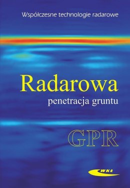 Radarowa penetracja gruntu GPR