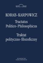 Tractatus Politico-Philosophicus. Traktat...