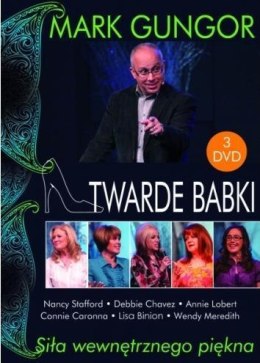 Twarde Babki DVD
