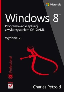 Windows 8. Programowanie aplikacji...