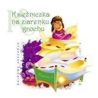 Bajkowe Abecadło - Księżniczka na ziarenku... CD