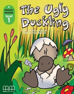 The Ugly Duckling + CD SB MM PUBLICATIONS