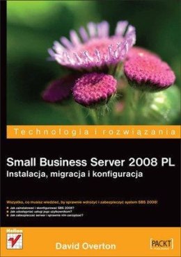 Small Business Server 2008 PL. HELION