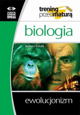 Trening Matura - Biologia Ewolucjonizm OMEGA