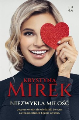 Niezwykła miłość-Krystyna Mirek