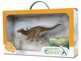 Dinozaur Scelidozaur w opakowaniu