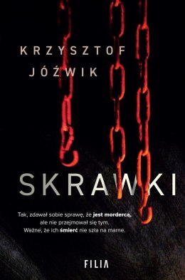 Skrawki-Krzysztof Jóźwik