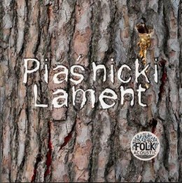 Piaśnicki lament (CD)