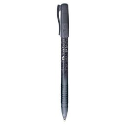 Długopis CX7 0,7mm czarny (10szt) FABER CASTELL