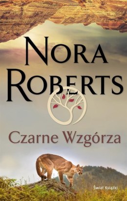Czarne Wzgórza-Nora Roberts