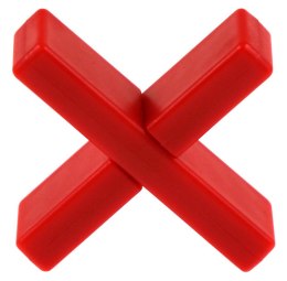 Łamigłówka Krzyżyk (Cross Puzzle) - poziom 4/4 G3