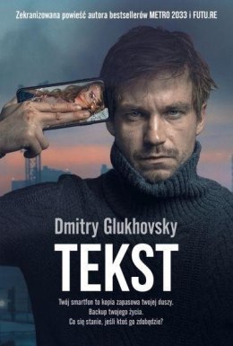 Tekst-Dmitry Glukhovsky