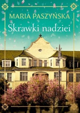 Skrawki nadziei-Maria Paszyńska