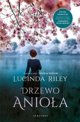 Drzewo Anioła-Lucinda Riley