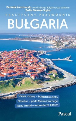 Praktyczny przewodnik - Bułgaria w.2020