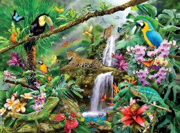 Puzzle 1000 Tropikalne wakacje, Lori Schory