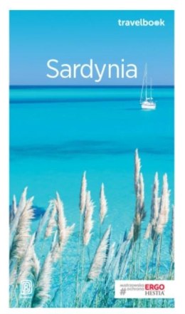 Travelbook - Sardynia w.2018